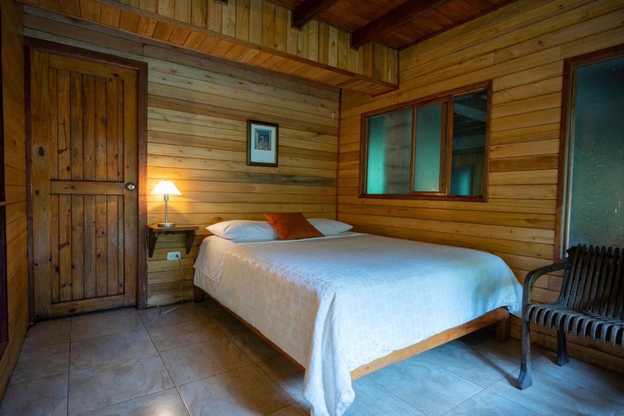 Mindo Lago Hotel Destino Εξωτερικό φωτογραφία