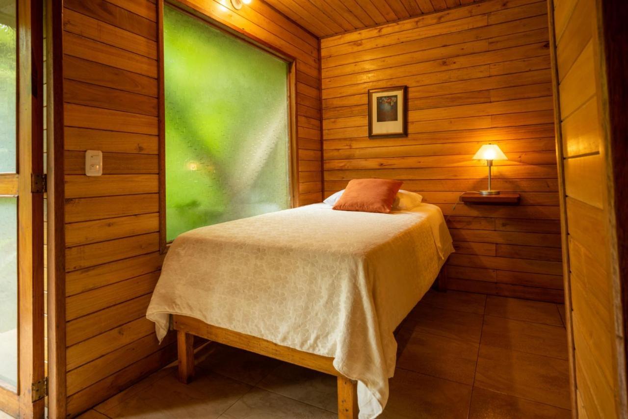 Mindo Lago Hotel Destino Εξωτερικό φωτογραφία