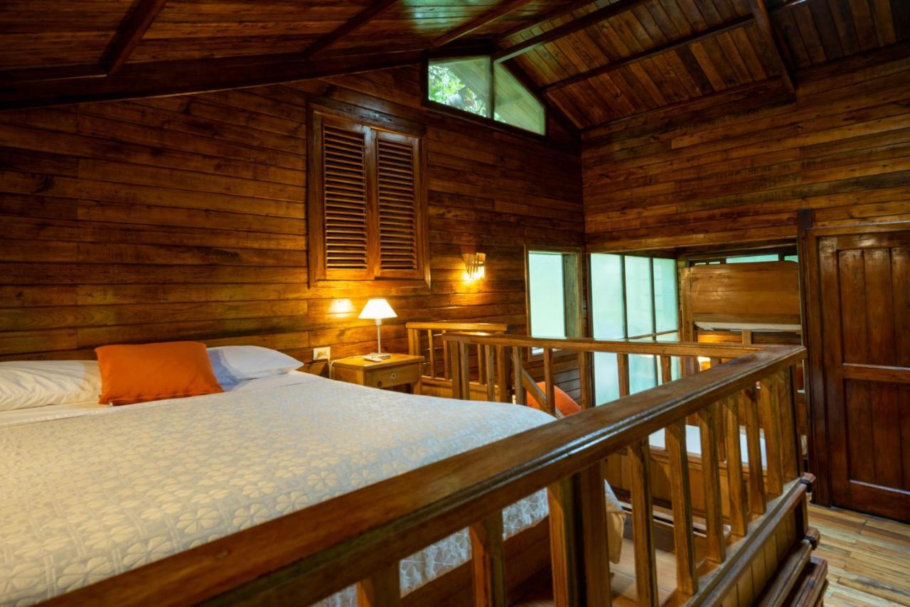Mindo Lago Hotel Destino Εξωτερικό φωτογραφία