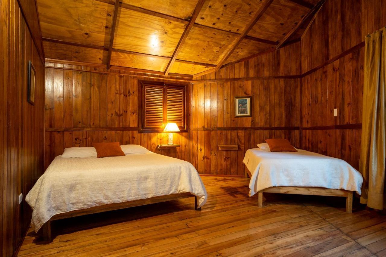 Mindo Lago Hotel Destino Εξωτερικό φωτογραφία