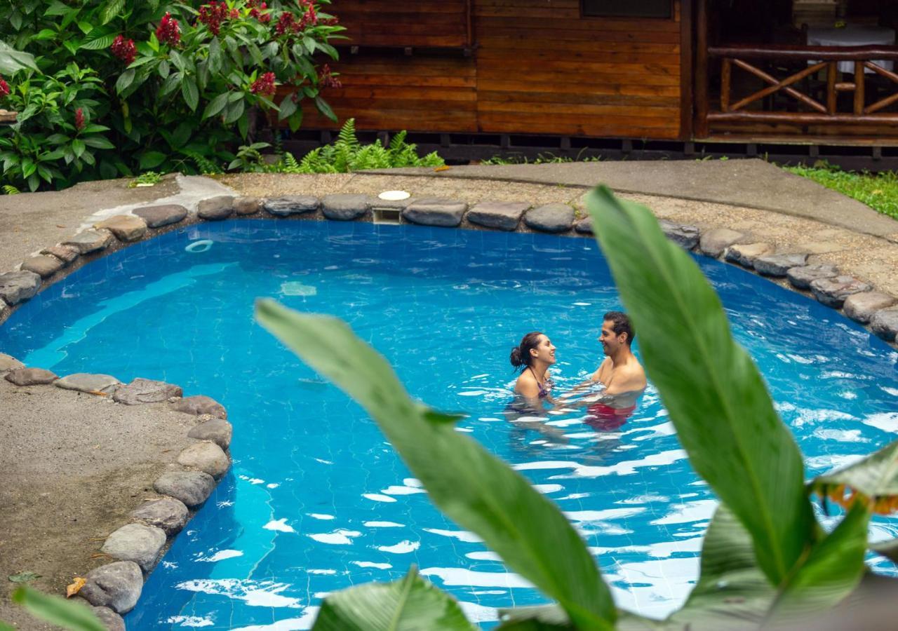 Mindo Lago Hotel Destino Εξωτερικό φωτογραφία