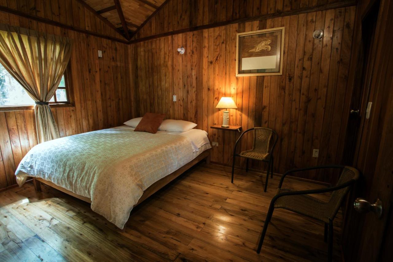 Mindo Lago Hotel Destino Εξωτερικό φωτογραφία
